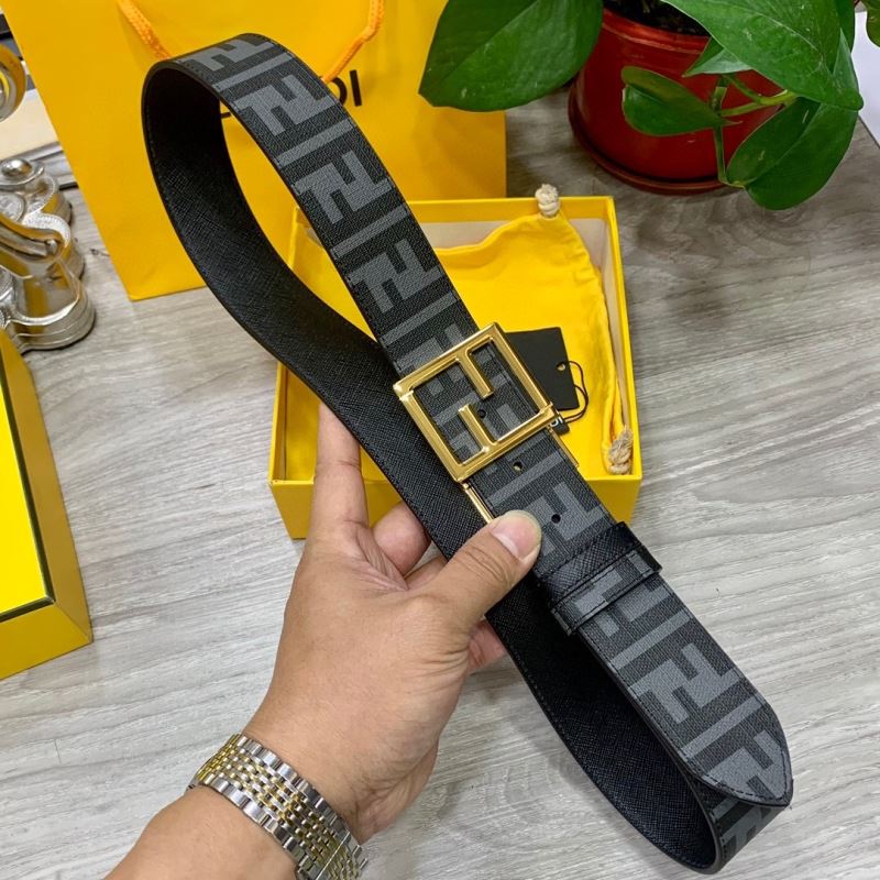 Fendi Belts